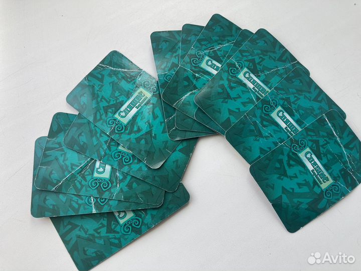 Настольная игра Спящие королевы