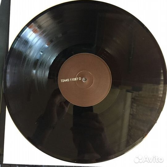 Tool – аеnima, 2LP, US, 1996