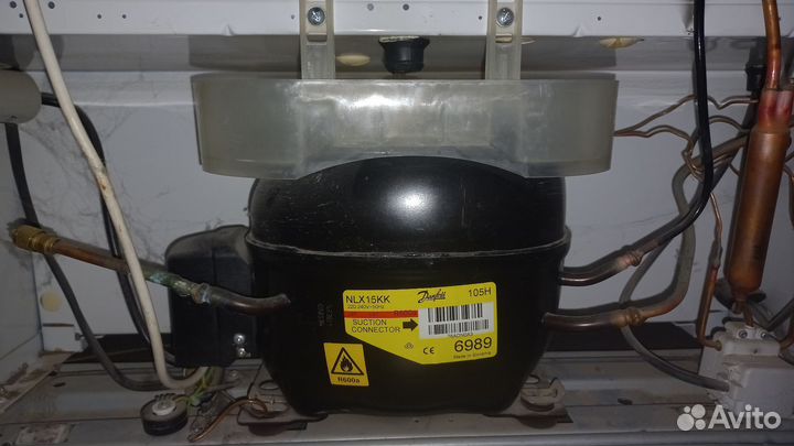 Gorenje холодильник