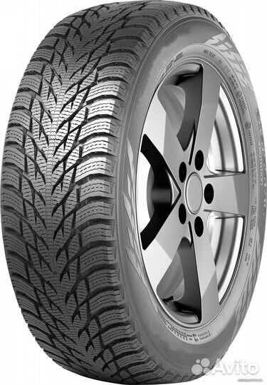 Ikon Tyres Autograph Snow 3 185/65 R15 88R