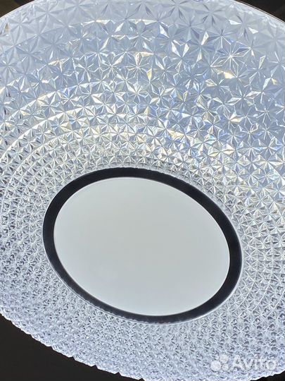 Светильник светодиодный comfort crystal 55BT