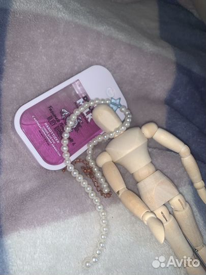 Продажа украшений из бисера