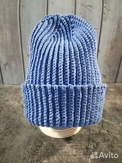 Варежки+шапка