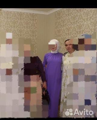 Платье женское