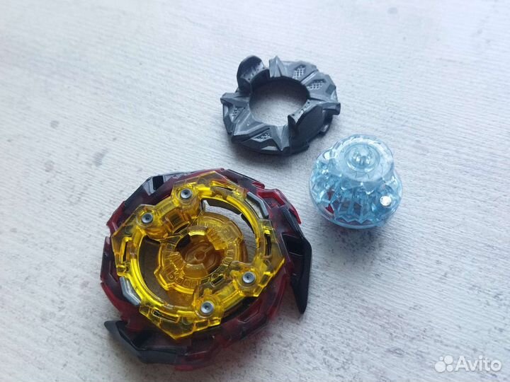 Бейблэйд такара томи