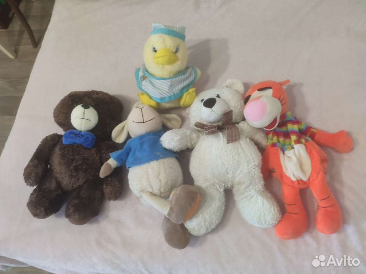 Детские игрушки бесплатно