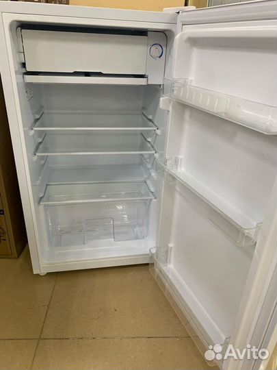 Холодильник-морозильник Haier MSR115