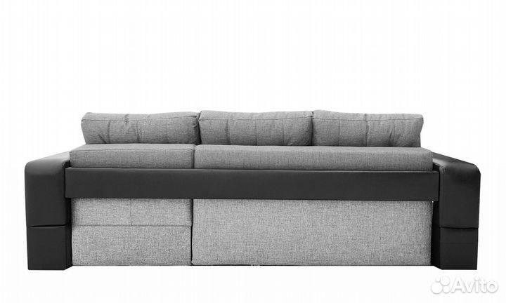 Диван с подсветкой