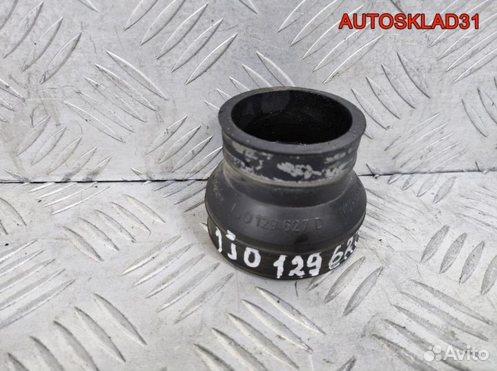 Патрубок турбины Volkswagen Golf 5 1J0129627D