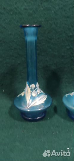 Мальцовское стекло