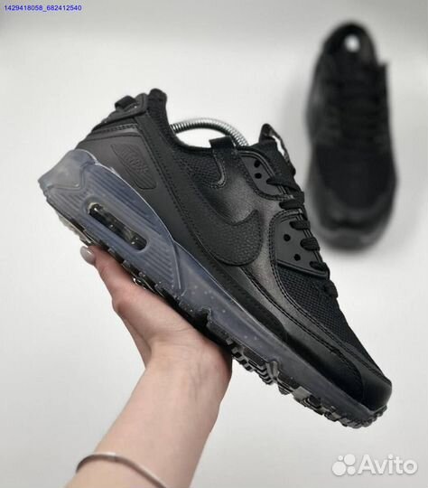 Кроссовки Nike Air Max Terrascape 90 (Арт.36931)