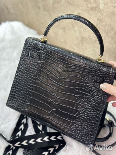 Сумка женская hermes birkin 28