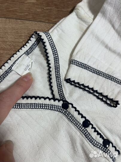 Комплект на мальчика 1-2 года (р.86)