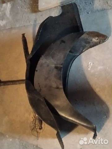 Подкрылки на ваз 2101-2107 цена за комплект