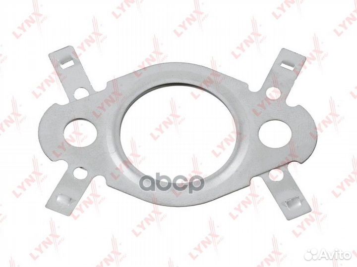 Прокладка трубки клапана EGR SG2072 lynxauto