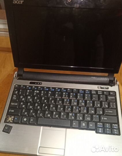 Acer one kav60