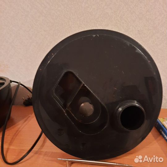 Увлажнитель воздуха