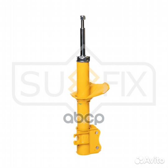 Стойка амортизаторная перед лев SU1515 sufix