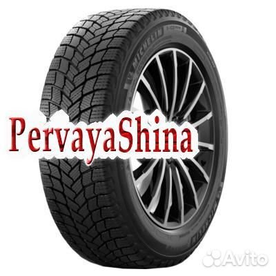 Michelin X-Ice Snow 225/65 R17