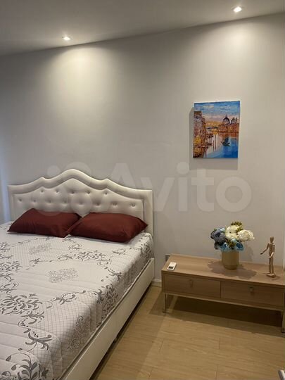 2-к. квартира, 36 м² (Таиланд)