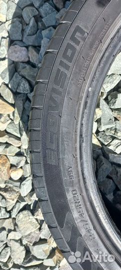 Ecovision VI-386 HP 245/45 R20