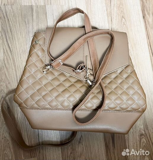 Рюкзак женский