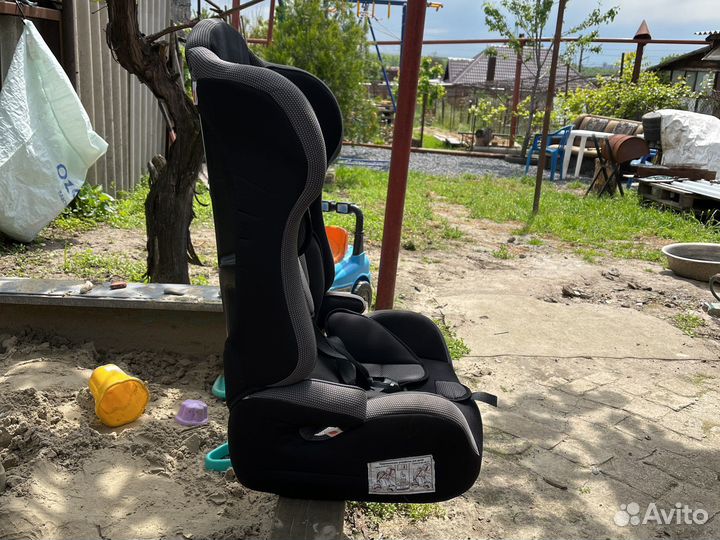 Автокресло babycare upiter 9-36 2021гв