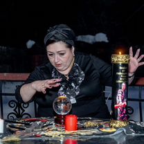 Гадание, Приворот, Ясновидящая, Кочубей