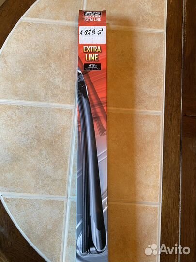 Шетки стеклоочистителя Рено Колеос