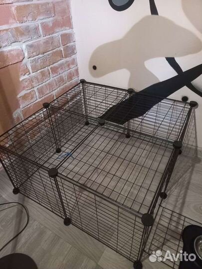 Вольер для собак,кошек