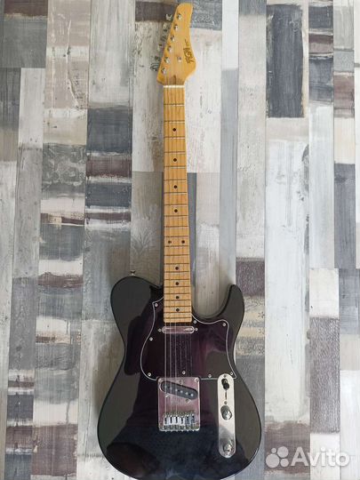 Электрогитара FGN