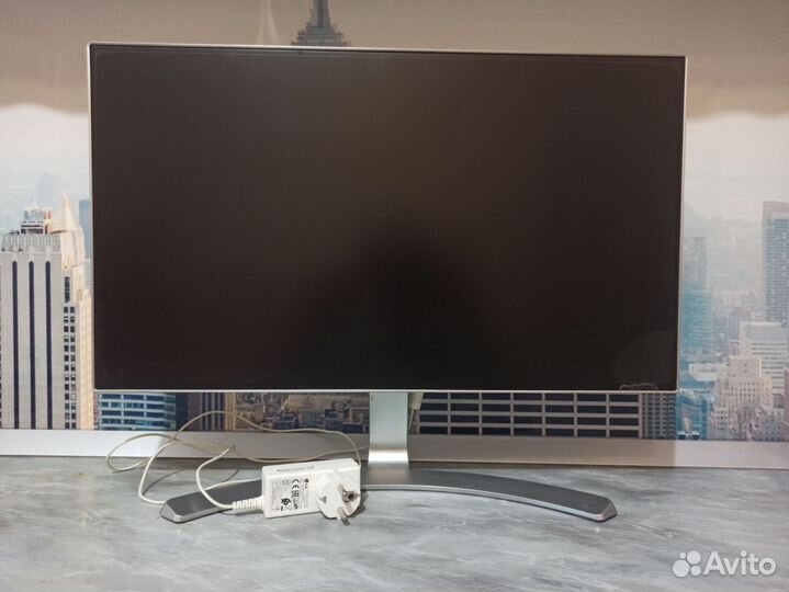 Монитор 24mp88hv-s не кондиция