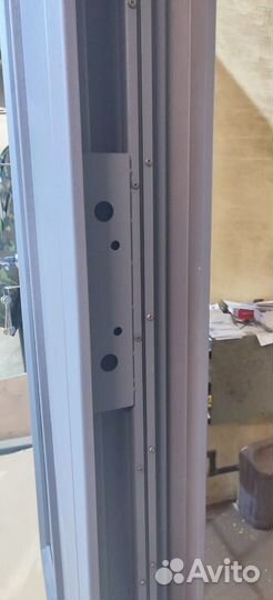 Железные двери на заказ