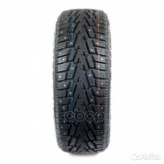 Haida HD677 205/60 R16