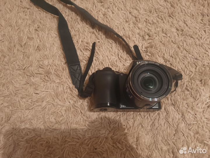 Samsung wb100
