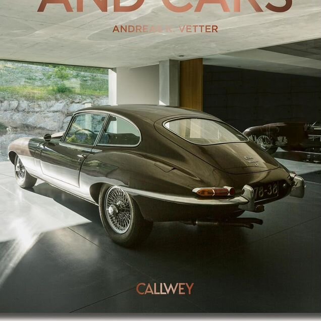 Houses and Cars