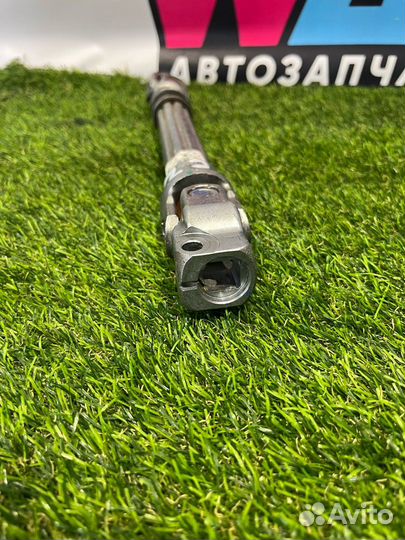 Рулевой карданчик Ford Explorer 6 2020