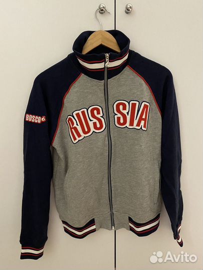 Костюм bosco хлопок новый