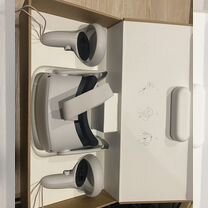 Oculus quest 2 128gb