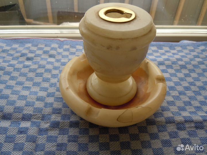 Набор для курения из оникса все за 500