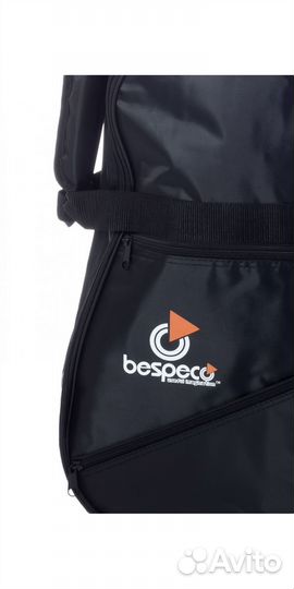 Чехол для гитары Bespeco BAG34CG