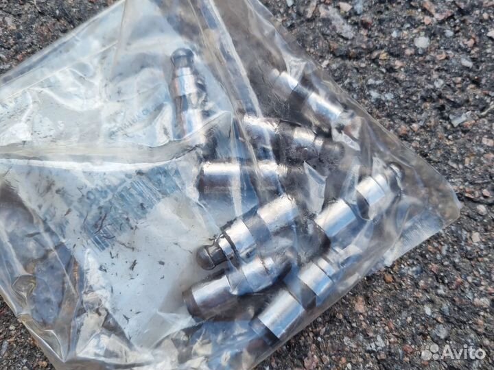 Гидрокомпенсатор GM genuine для Hummer H3