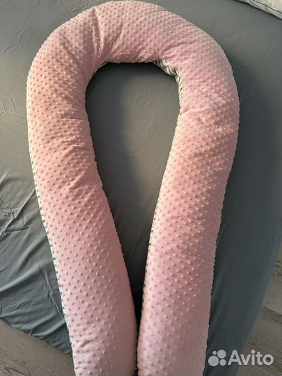 Подушка для беременных