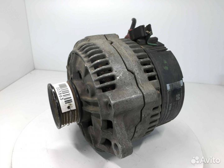 Генератор Ford Mondeo 2 2000 0123212001
