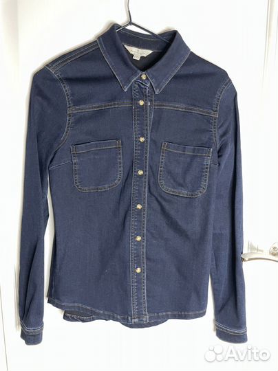 Рубашка french connection XS