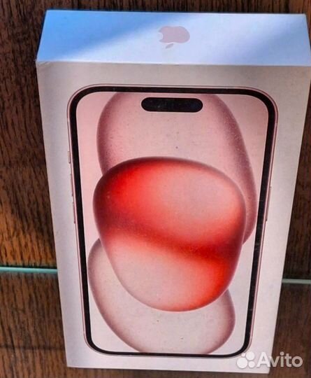 iPhone 15 Plus, 256 ГБ