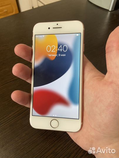 iPhone 7, 32 ГБ