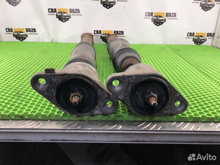 Амортизаторы задние (комплект)