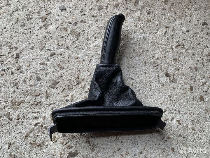 Чехол ручника BMW X5 E53