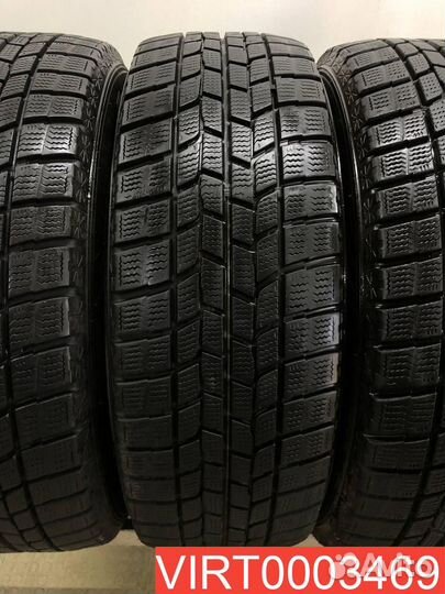 Goodyear Ice Navi 6 205/60 R16 92Q